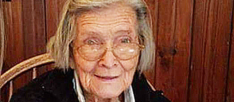 Mary M. (Schmelz) Kley, 96, Dittmer